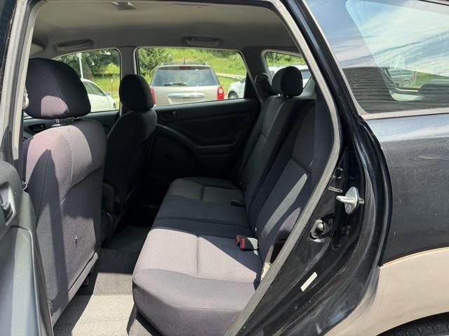Pontiac Vibe Base 2007