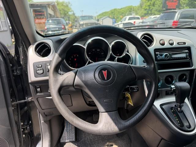 Pontiac Vibe Base 2007