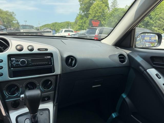 Pontiac Vibe Base 2007