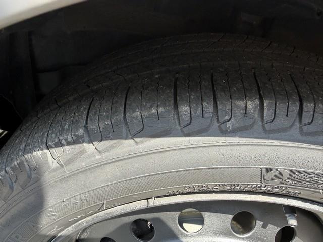 Pontiac Vibe Base 2007
