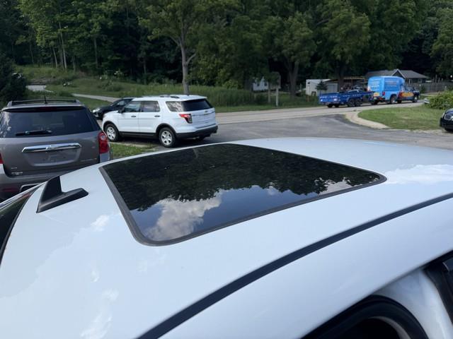 Pontiac G6 Sedan 2009