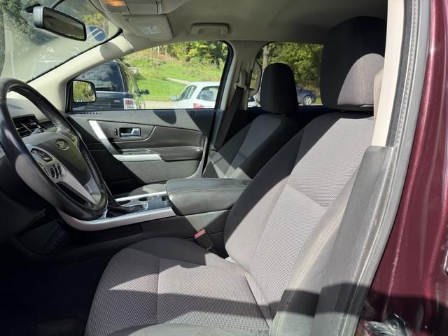 Ford Edge SEL AWD 2011