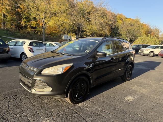Ford Escape SE 4WD 2013