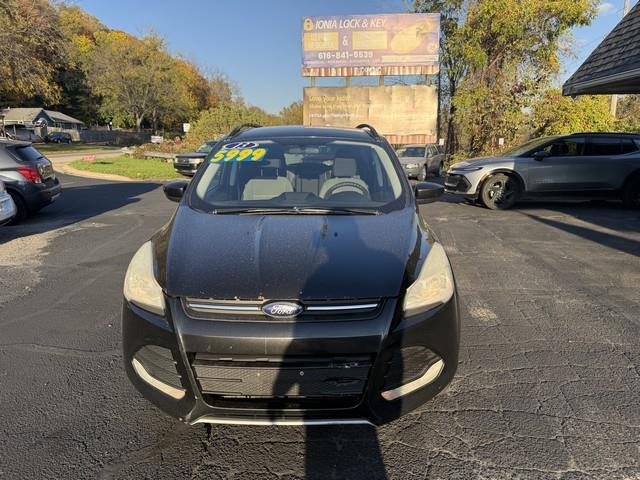 Ford Escape SE 4WD 2013