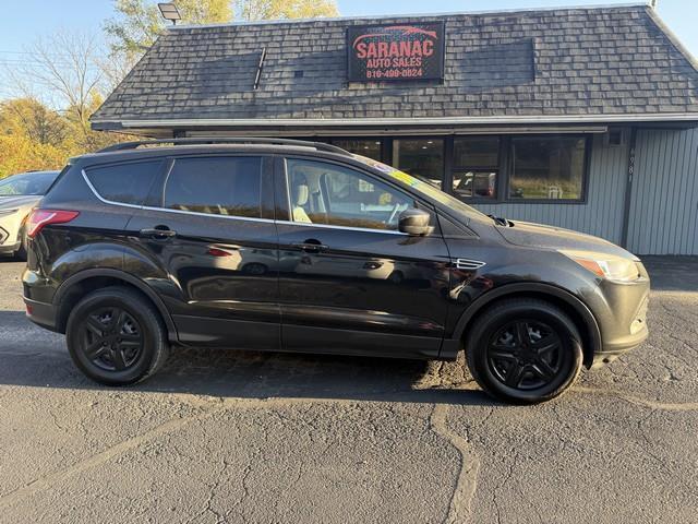 Ford Escape SE 4WD 2013