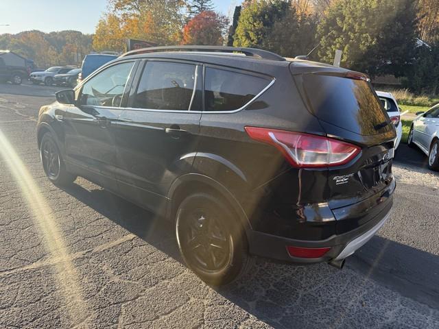 Ford Escape SE 4WD 2013