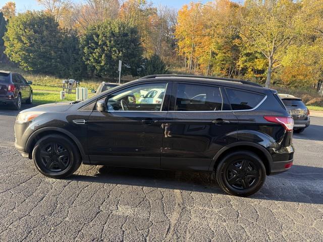 Ford Escape SE 4WD 2013