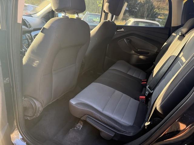 Ford Escape SE 4WD 2013