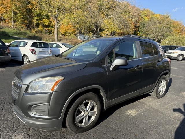 Chevrolet Trax LT FWD 2016