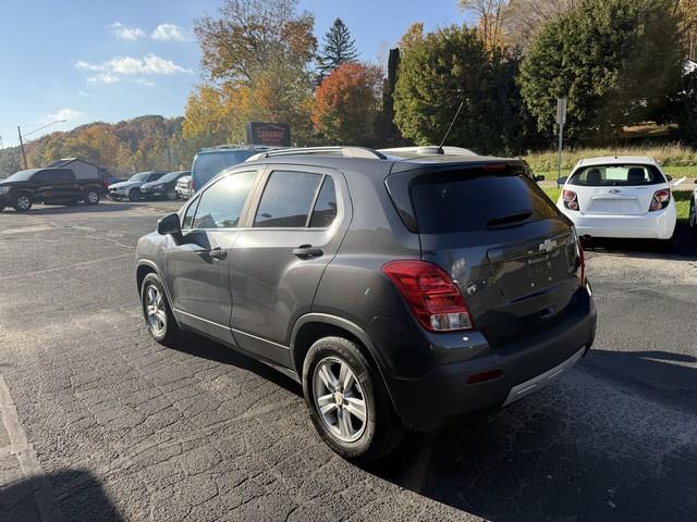 Chevrolet Trax LT FWD 2016
