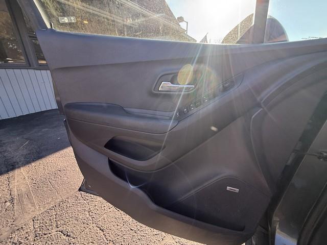 Chevrolet Trax LT FWD 2016