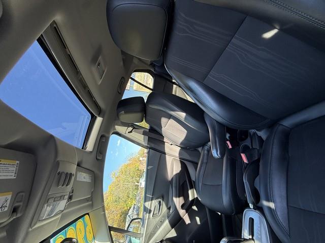 Chevrolet Trax LT FWD 2016