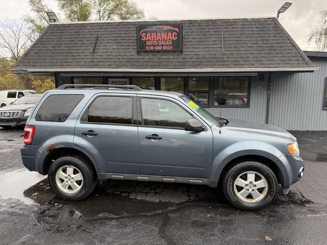 Ford Escape XLT FWD 2011