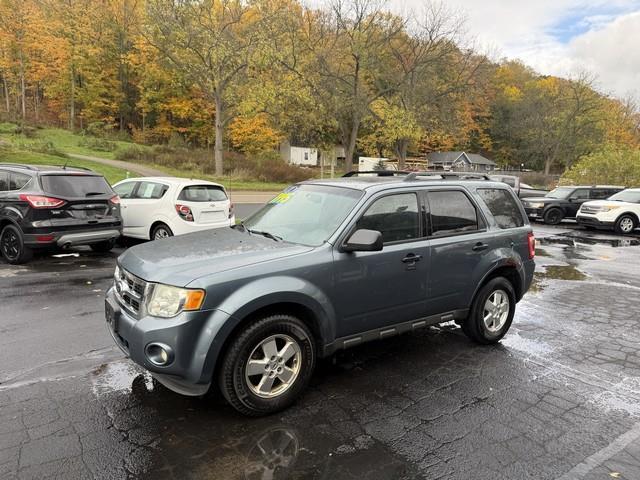 Ford Escape XLT FWD 2011