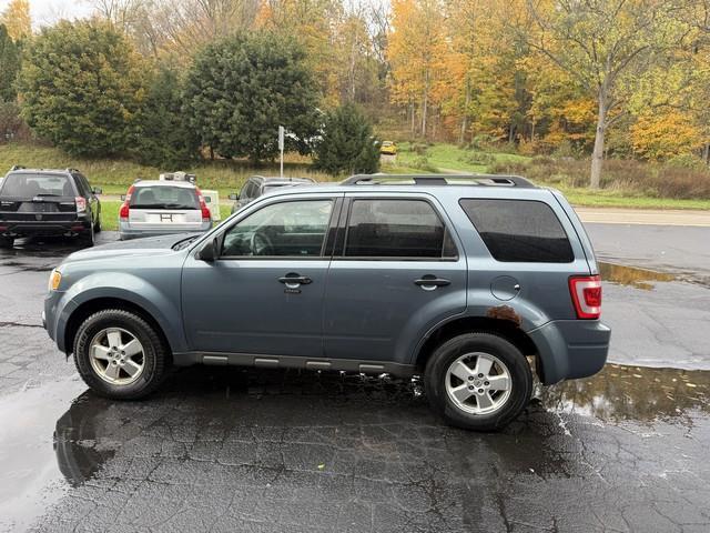 Ford Escape XLT FWD 2011