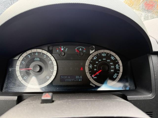 Ford Escape XLT FWD 2011