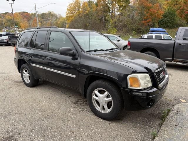 GMC Envoy SLE-1 4WD 2007