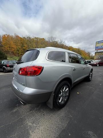 Buick Enclave CXL FWD 2009