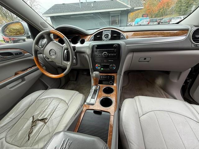 Buick Enclave CXL FWD 2009
