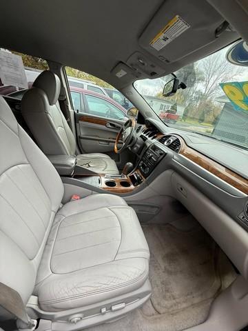 Buick Enclave CXL FWD 2009