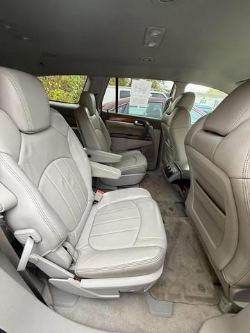 Buick Enclave CXL FWD 2009
