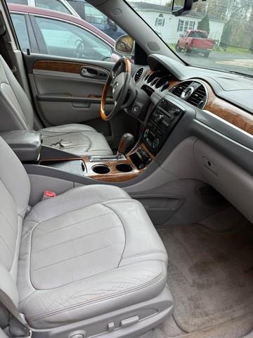 Buick Enclave CXL FWD 2009