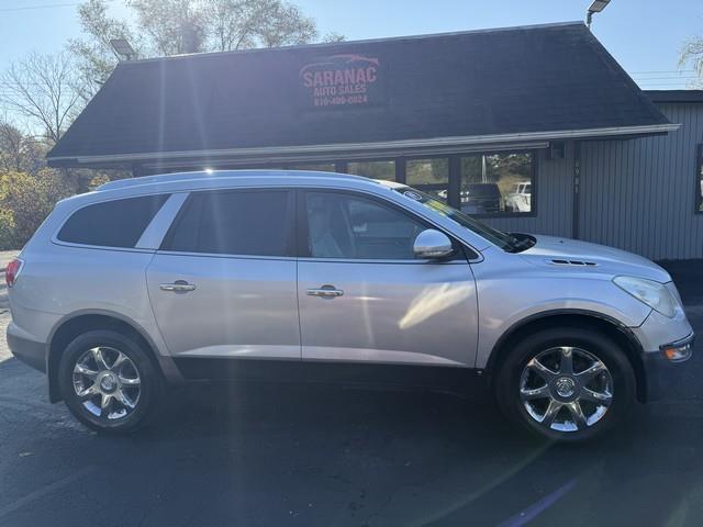 Buick Enclave CXL FWD 2009