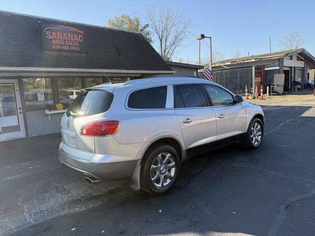 Buick Enclave CXL FWD 2009
