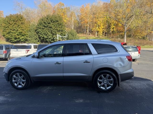 Buick Enclave CXL FWD 2009
