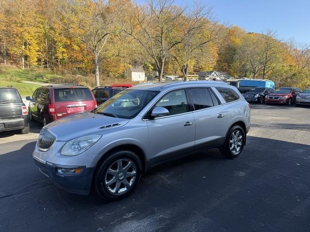 Buick Enclave CXL FWD 2009
