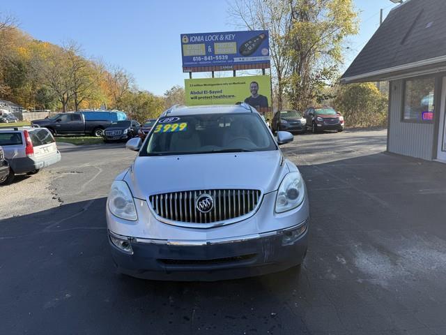 Buick Enclave CXL FWD 2009