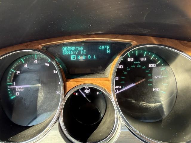 Buick Enclave CXL FWD 2009