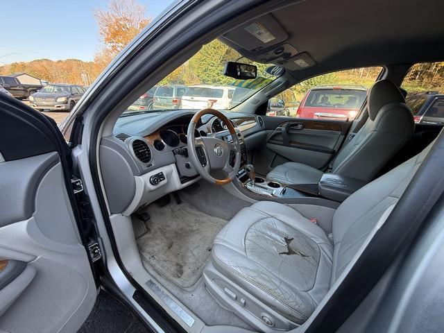 Buick Enclave CXL FWD 2009