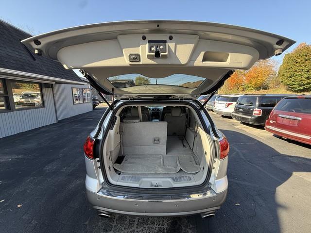 Buick Enclave CXL FWD 2009