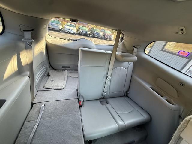 Buick Enclave CXL FWD 2009