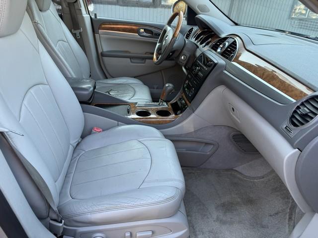 Buick Enclave CXL FWD 2009