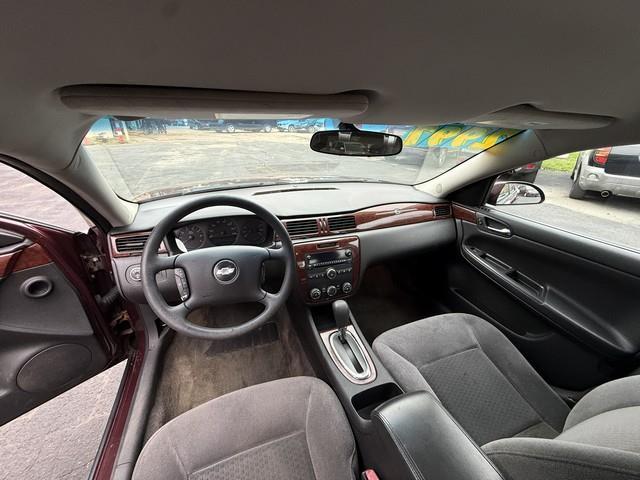 Chevrolet Impala LS 2007