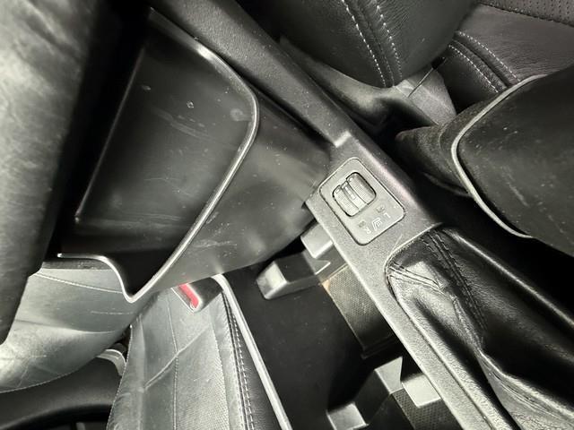 Subaru Forester 2.5X Limited 2010