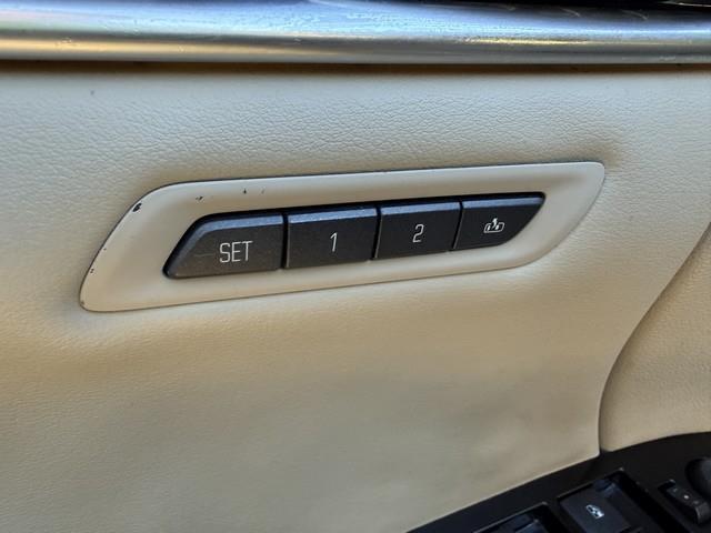 Cadillac XTS Luxury 2013