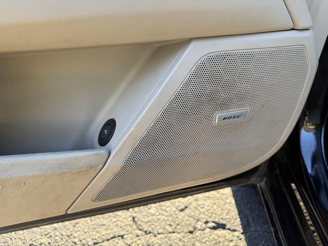 Cadillac XTS Luxury 2013