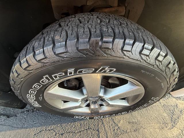 Ford F-150 XLT SuperCab 8-ft. Bed 4WD 2015