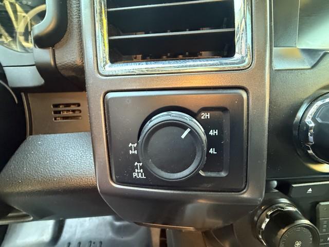 Ford F-150 XLT SuperCab 8-ft. Bed 4WD 2015