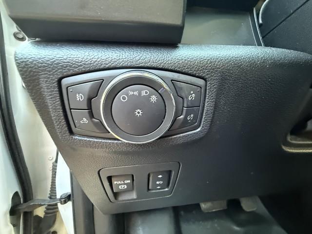 Ford F-150 XLT SuperCab 8-ft. Bed 4WD 2015