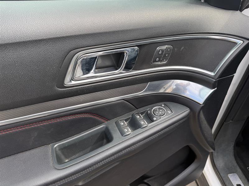2019 Ford Explorer Sport - Photo 9