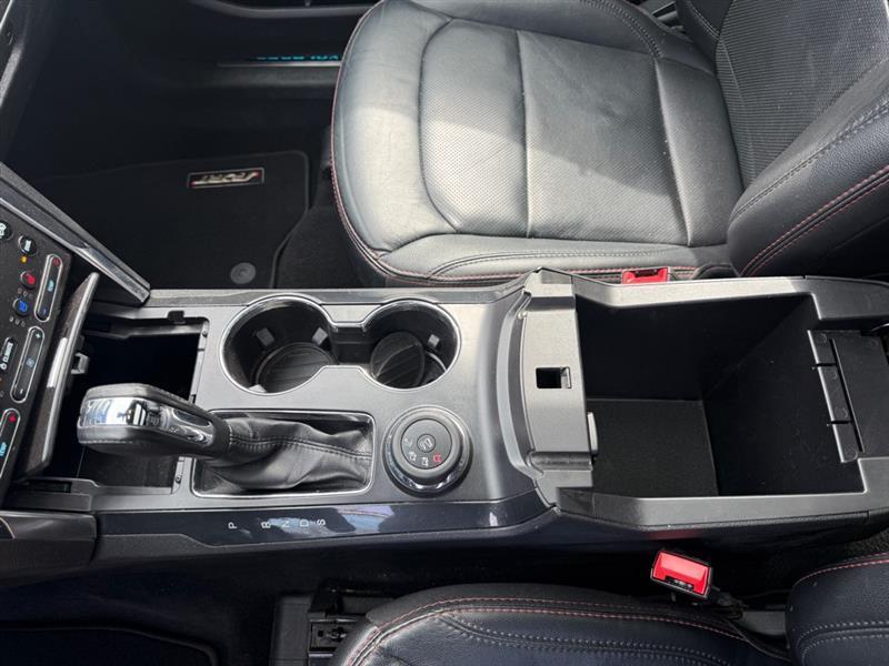 2019 Ford Explorer Sport - Photo 13