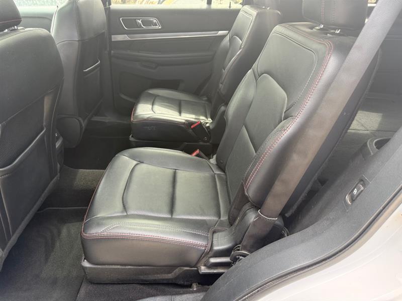 2019 Ford Explorer Sport - Photo 14