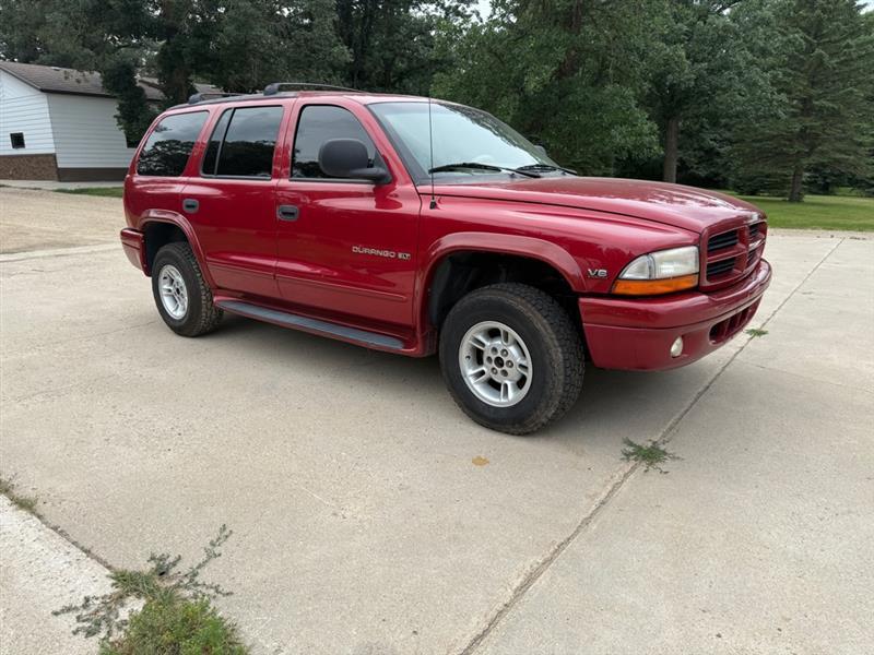 2000 Dodge Durango - Photo 6