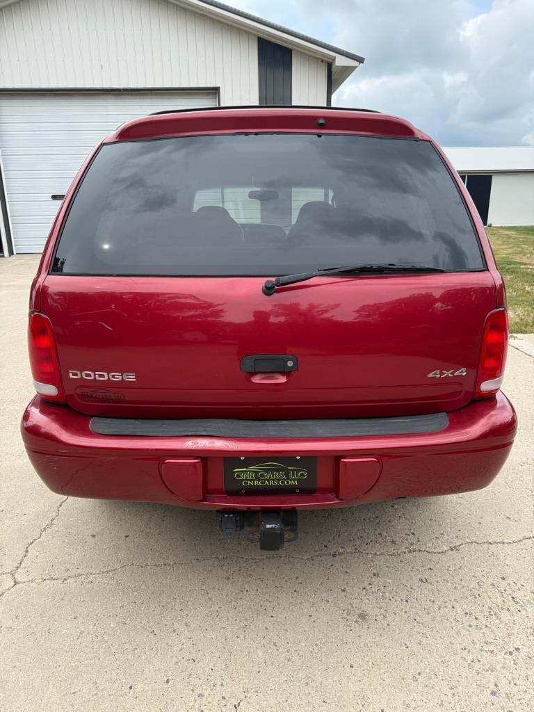 2000 Dodge Durango - Photo 7