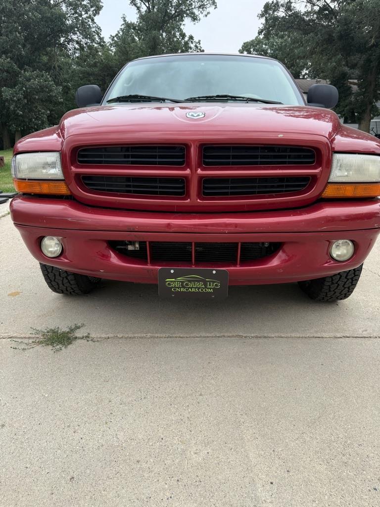 2000 Dodge Durango - Photo 8