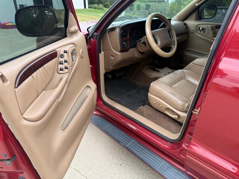 2000 Dodge Durango - Photo 9